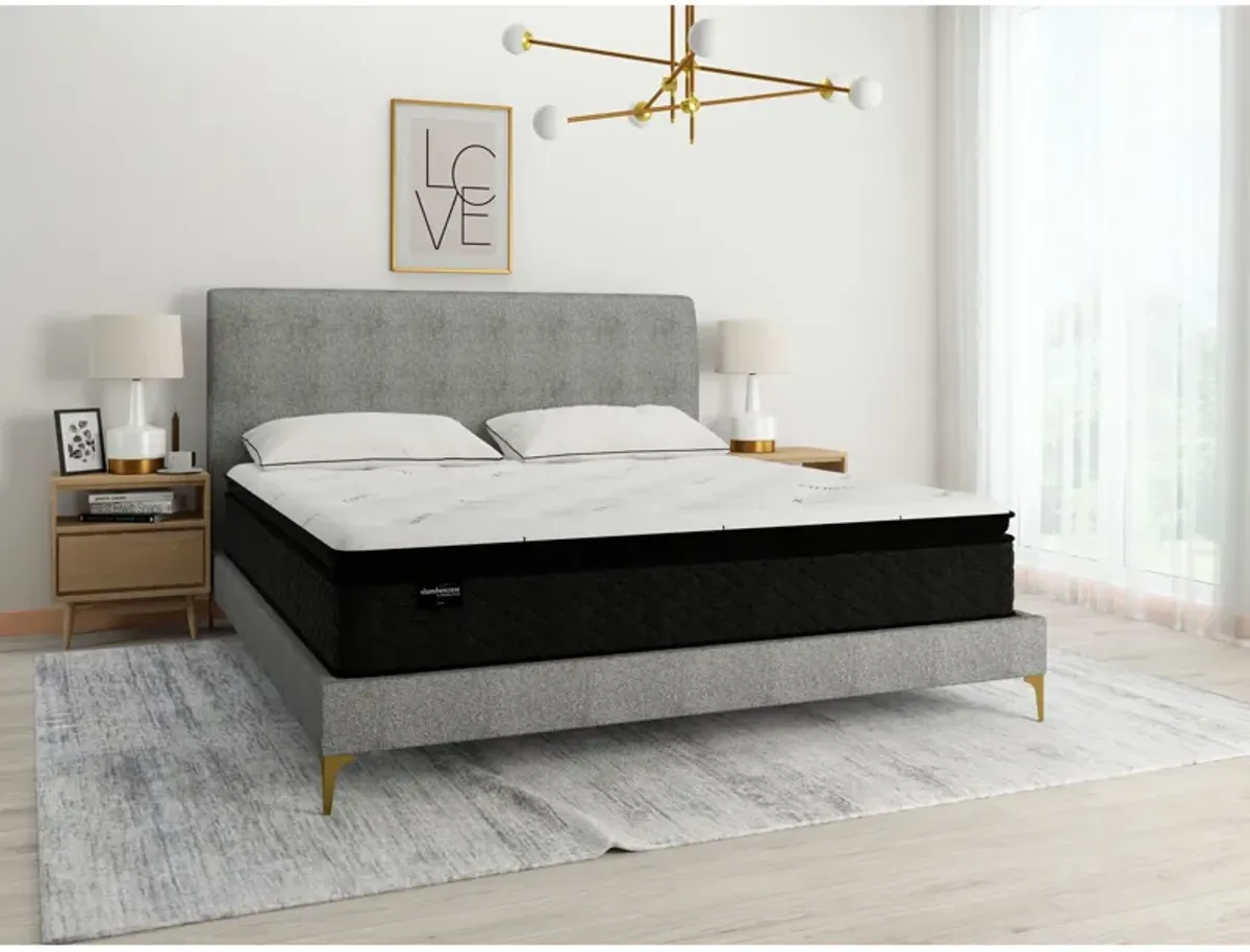 Slumbercrest Nova Mattress