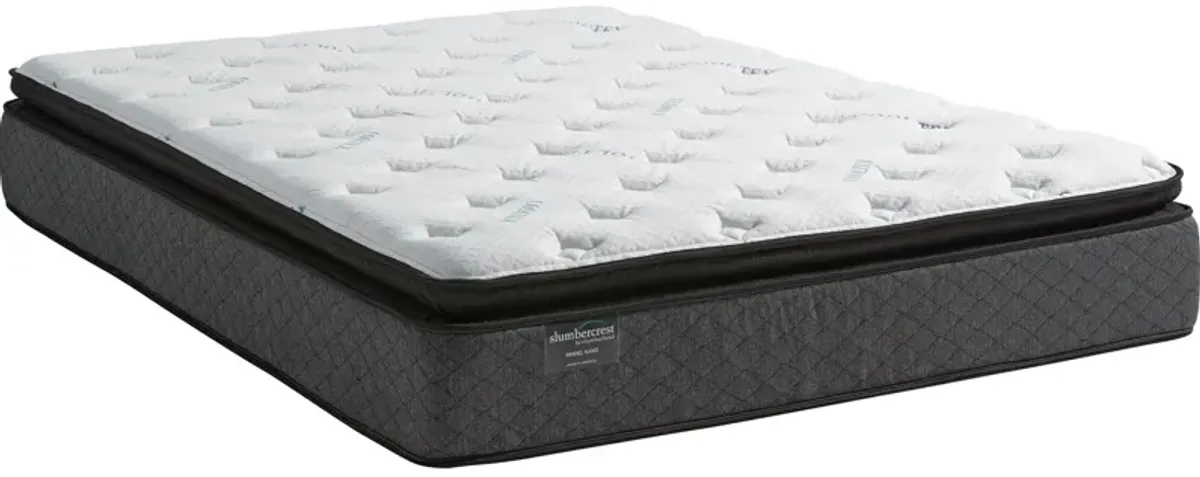 Slumbercrest Nova Mattress