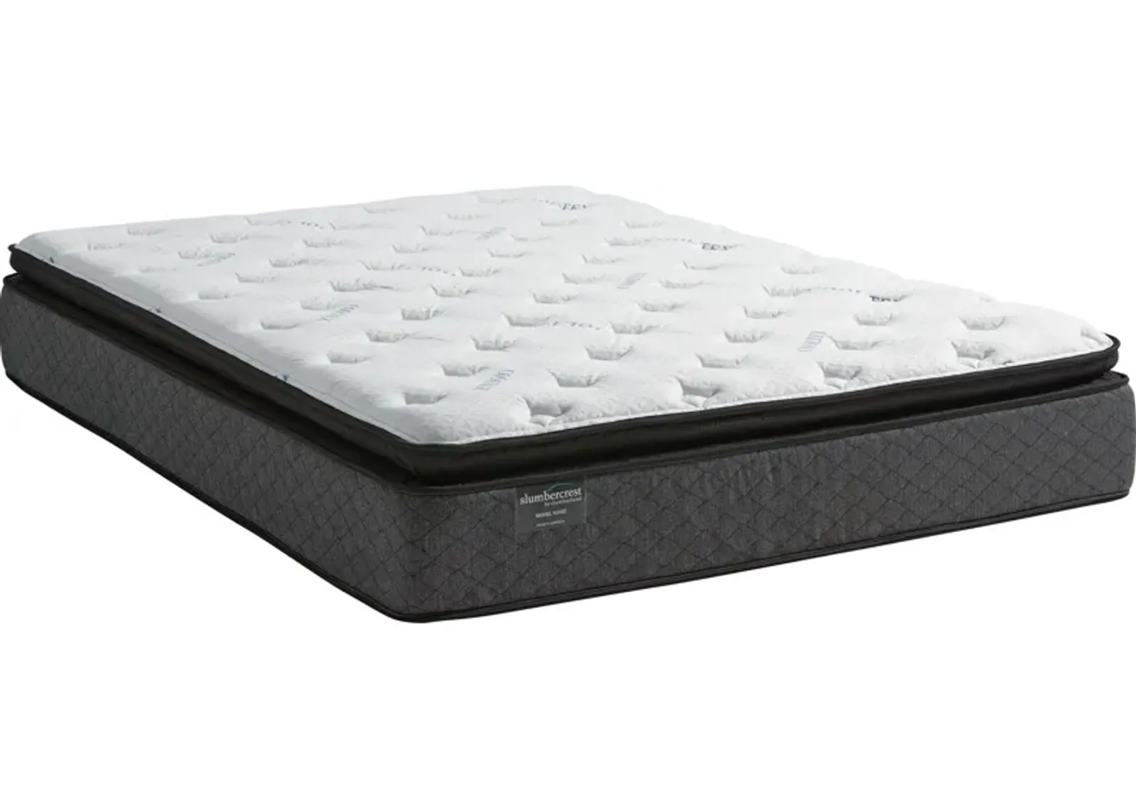 Slumbercrest Nova Mattress