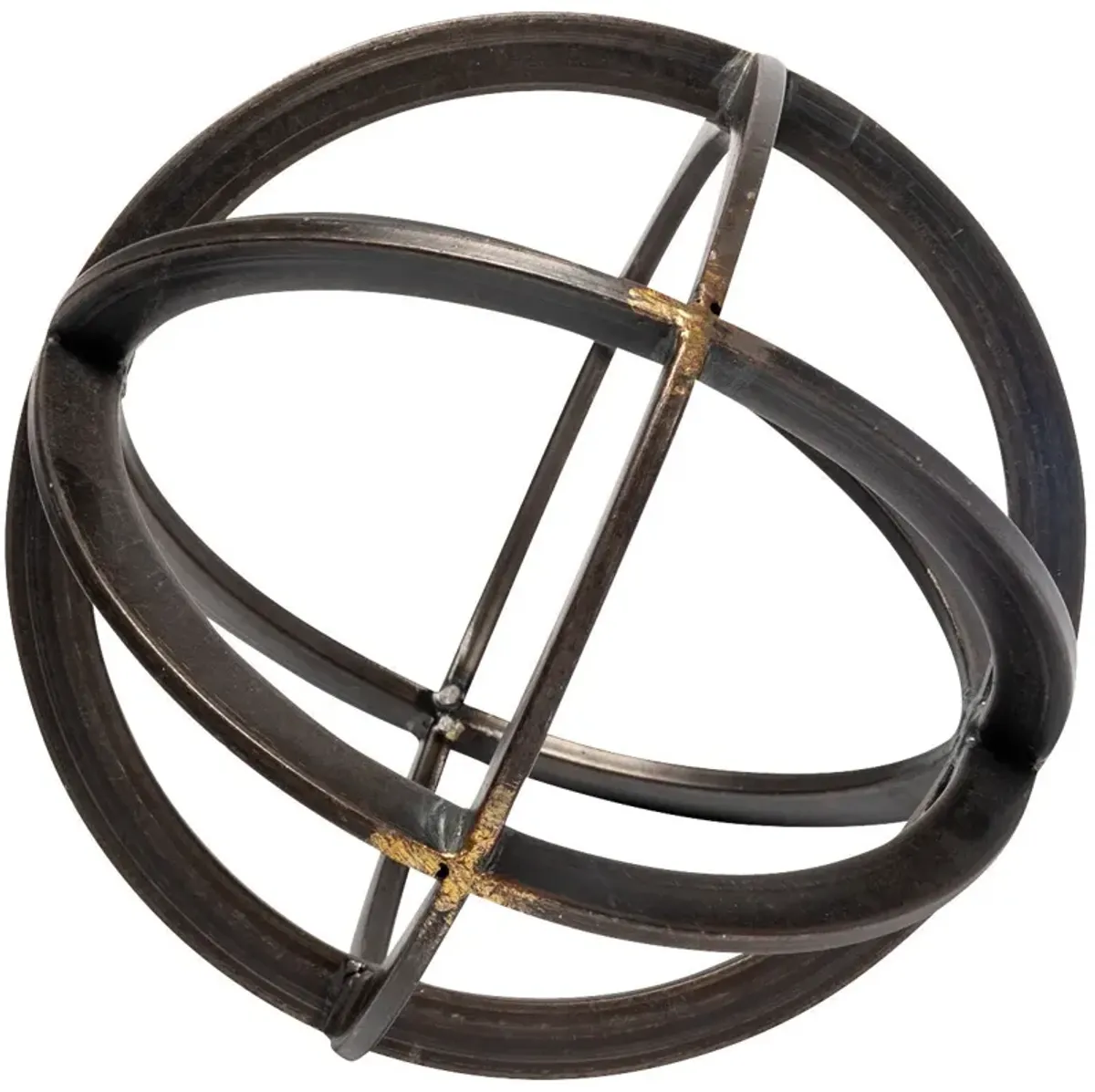 Mercana Furniture & Decor Galenna Small Circular Orb