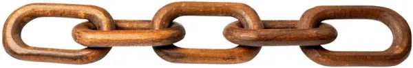 Mercana Furniture & Decor Alix 5 Link Chain