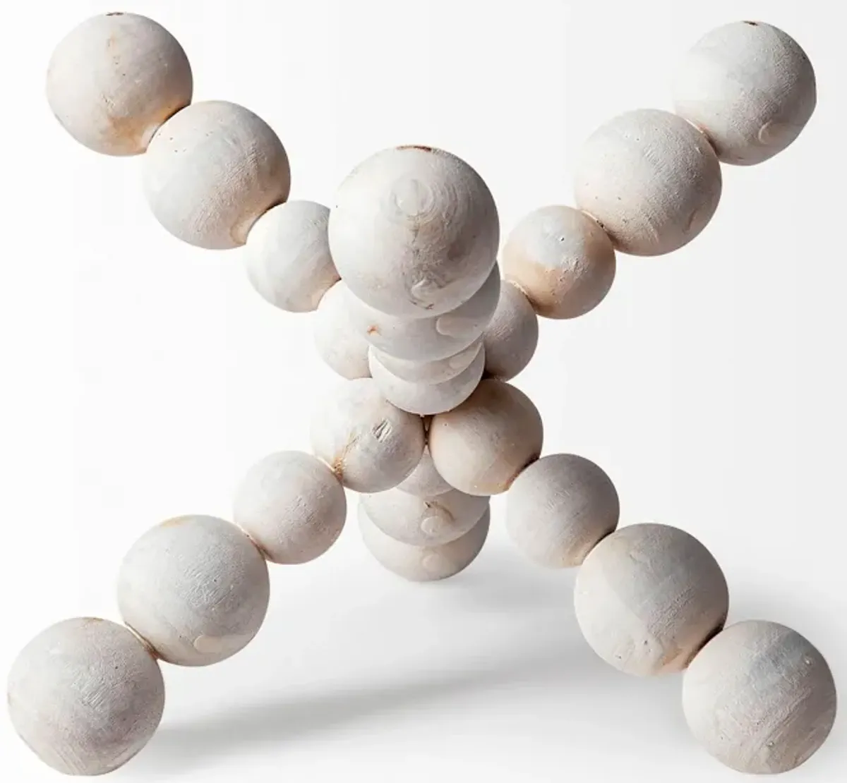 Carrollton Large Geometric Ball Jack