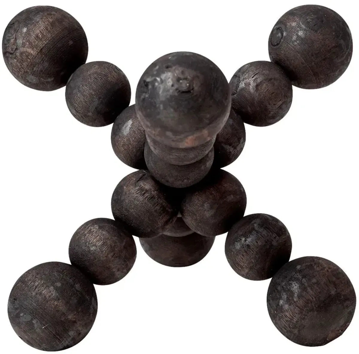 Carolan Small Geometric Ball Jack