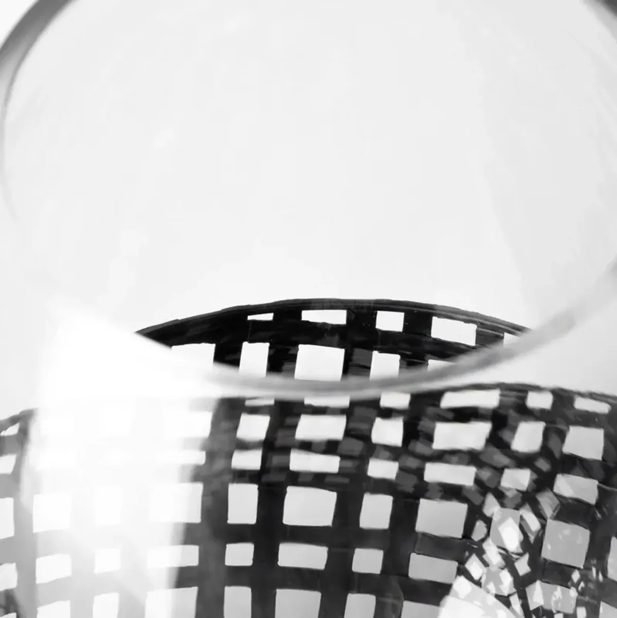 Mercana Furniture & Decor Reena Large Candle Holder