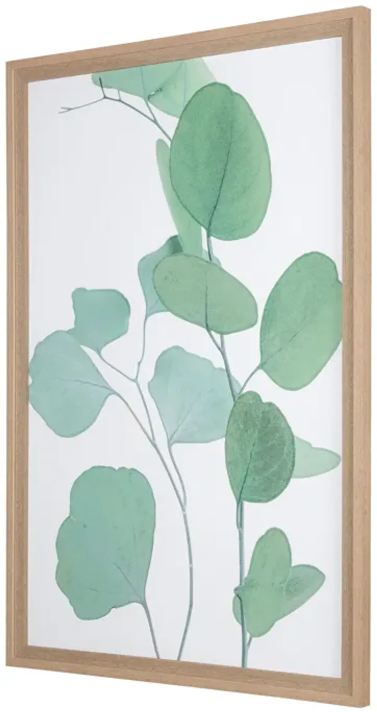 | Nature Calm Rest Wall Art | Green