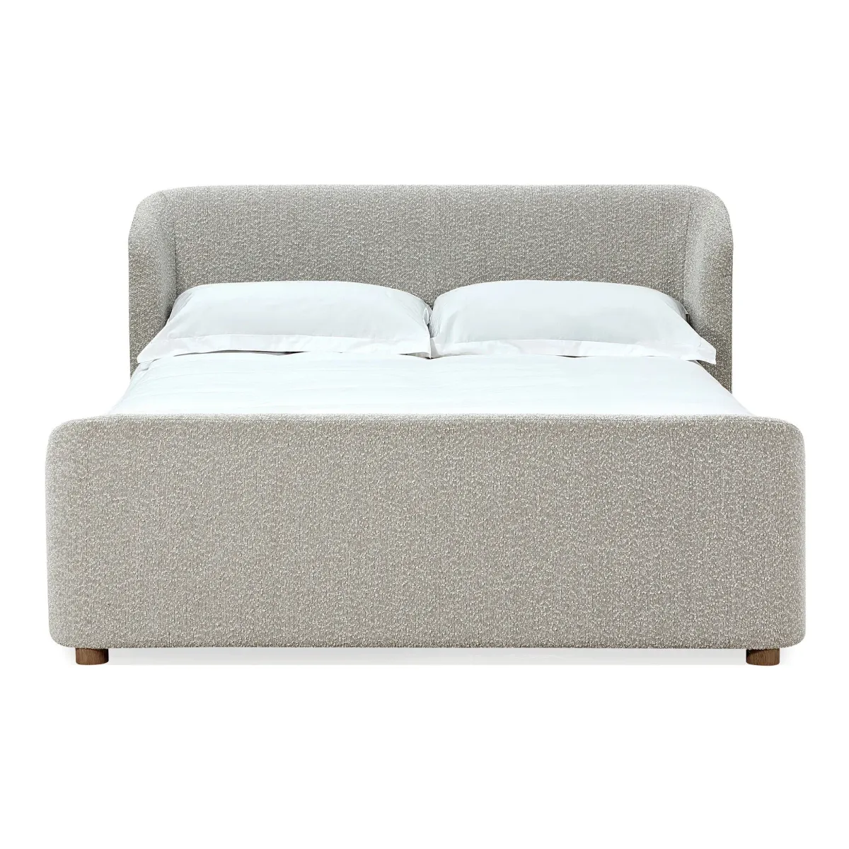 Modus Furniture International Kiki Upholstered Bed