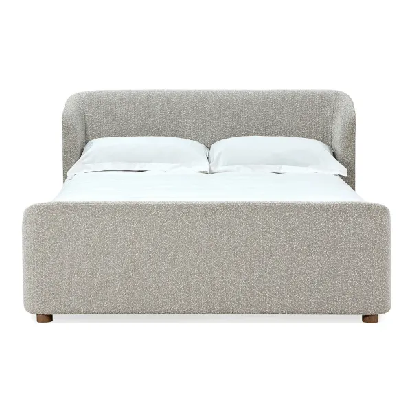 Modus Furniture International Kiki Upholstered Bed