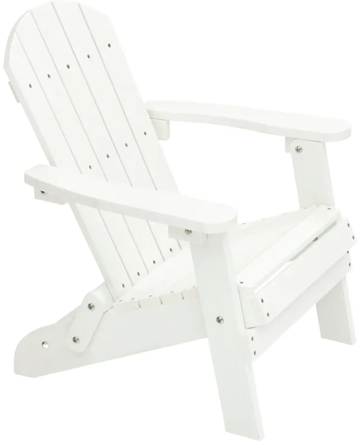 Blaze Kids Adirondack Chair