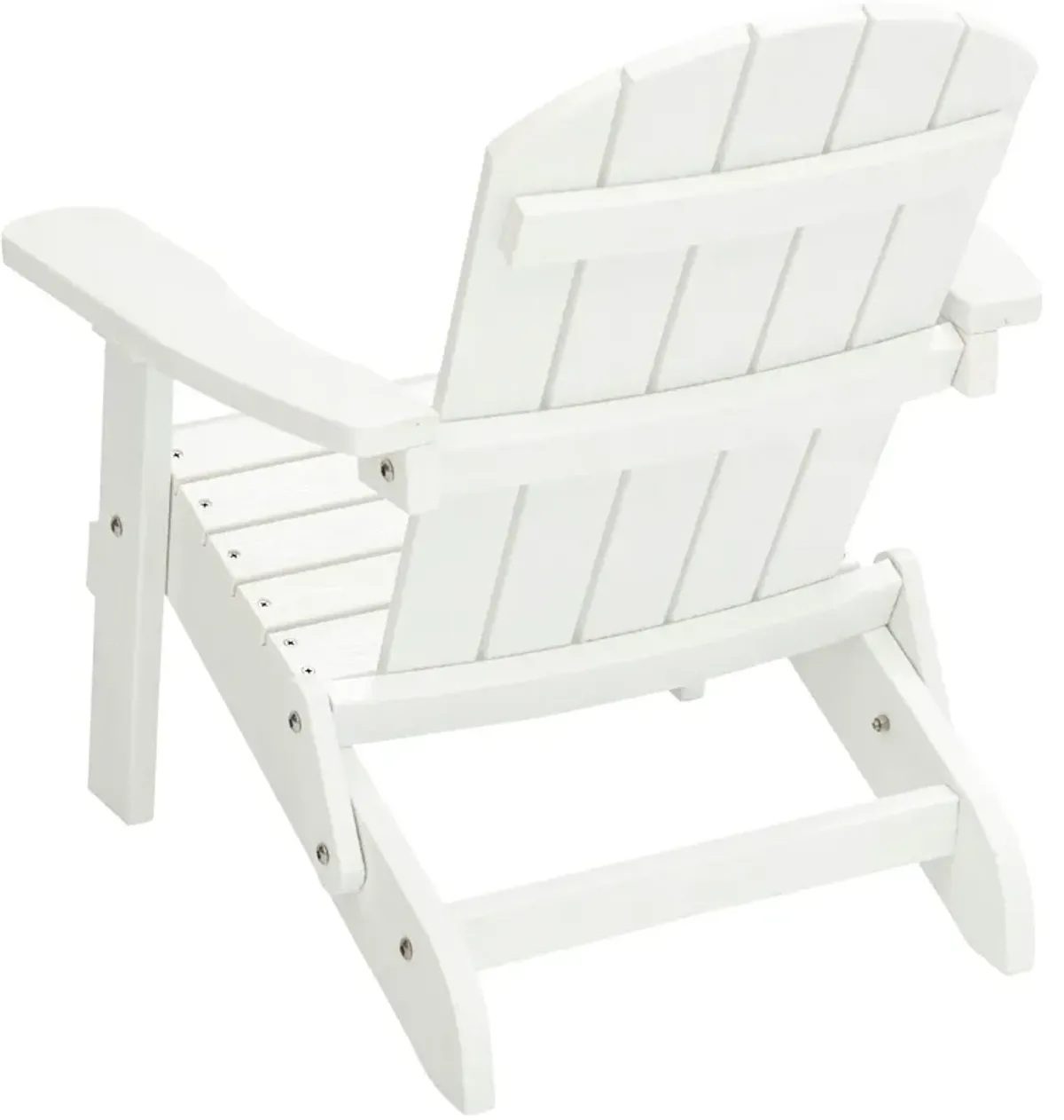 Blaze Kids Adirondack Chair