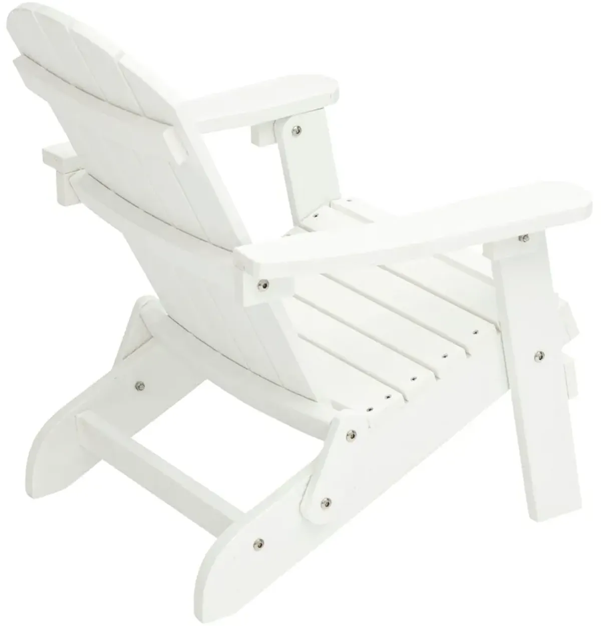 Blaze Kids Adirondack Chair