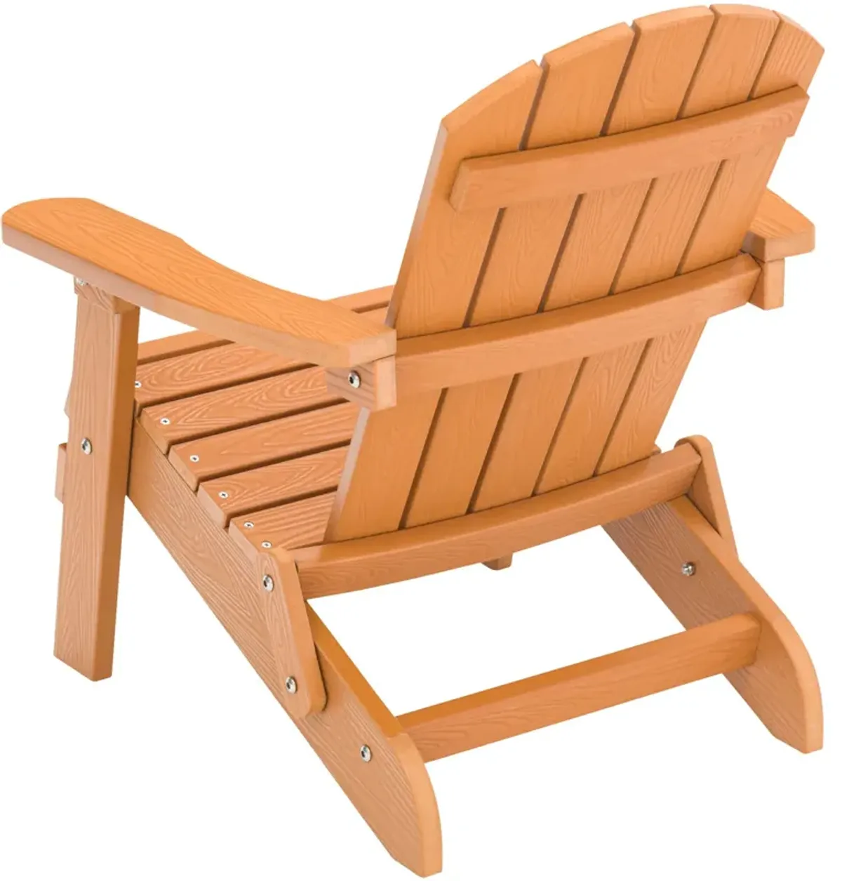 Blaze Kids Adirondack Chair