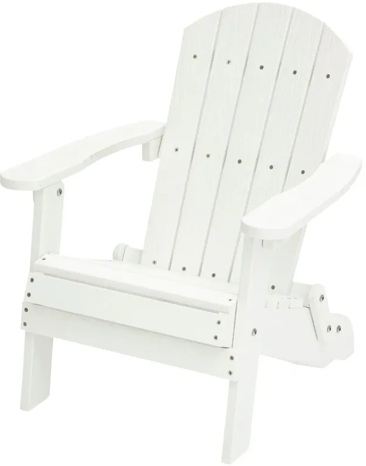 Blaze Kids Adirondack Chair