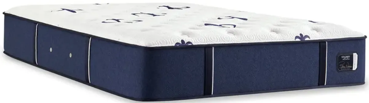 Stearns and Foster Studio Medium Mattress