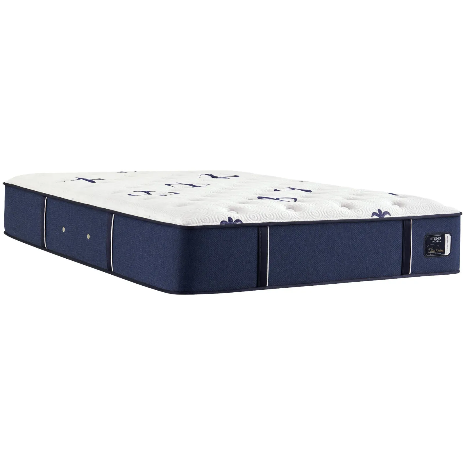 Stearns and Foster Studio Medium Mattress