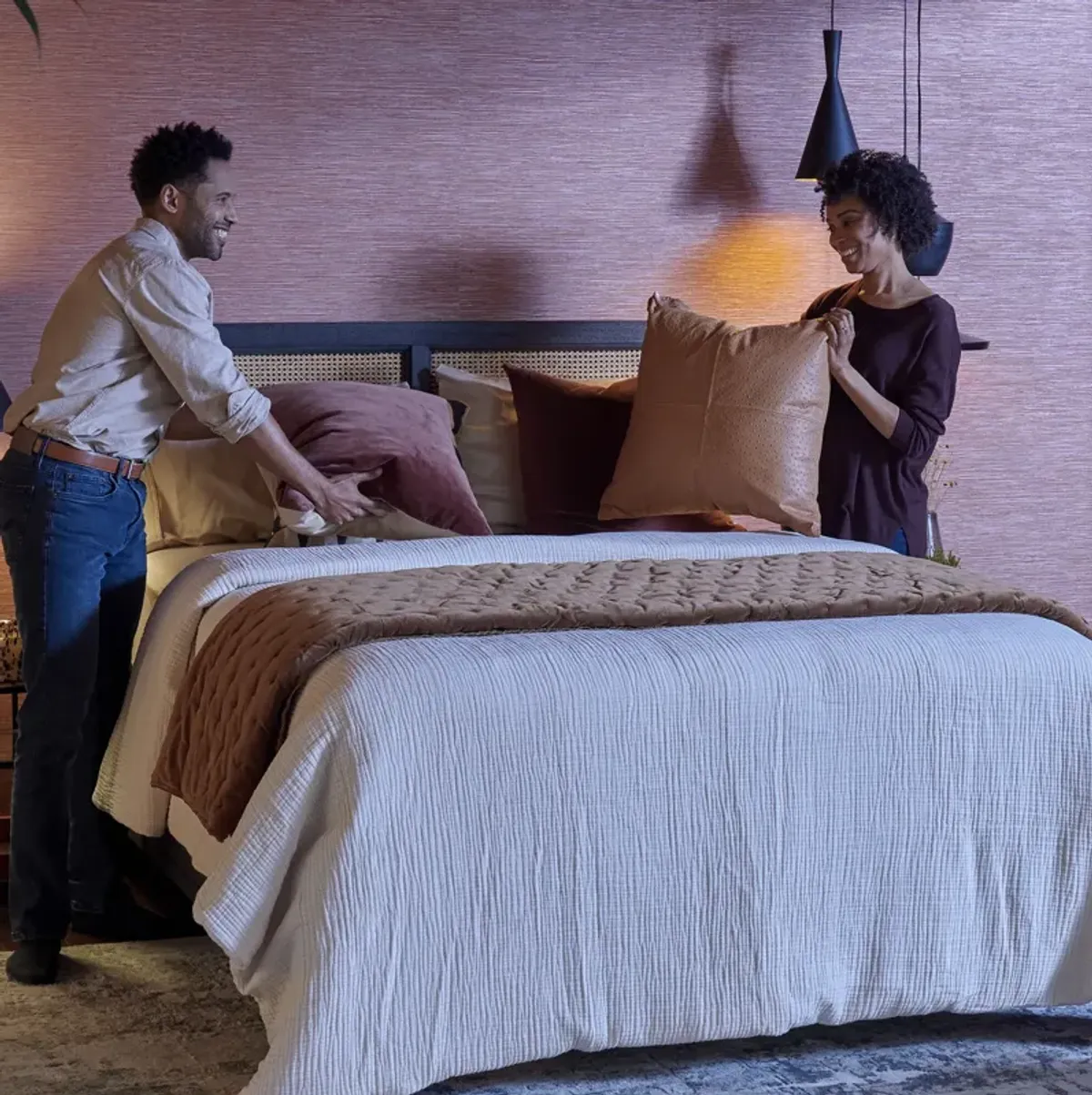 Stearns & Foster Studio Medium Pillowtop Mattress