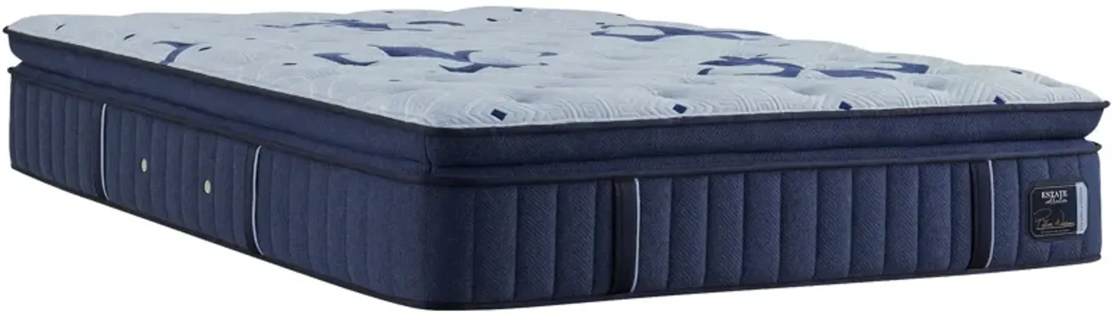 Stearns and Foster Estate Firm Pillowtop Mattress