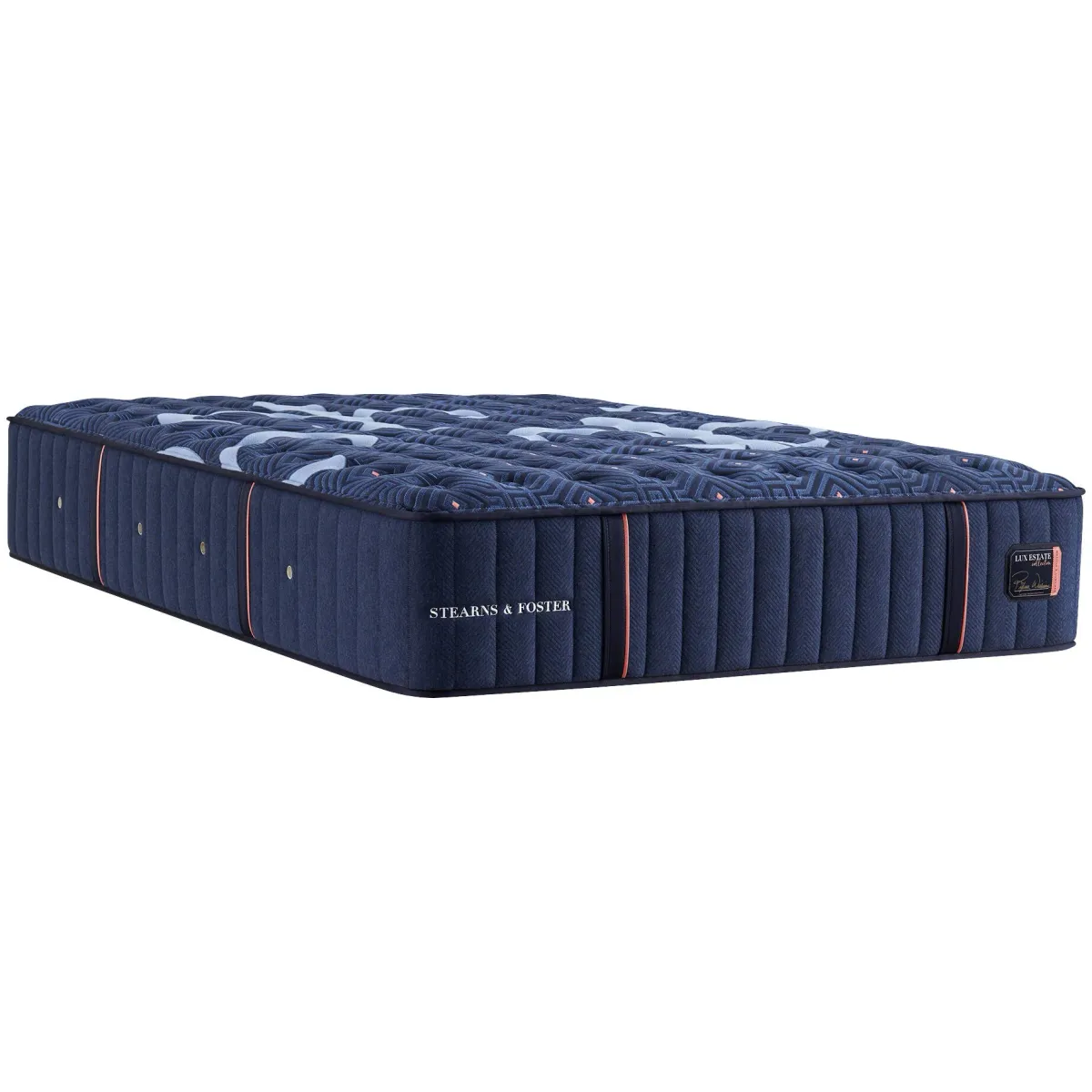 Stearns and Foster Lux Estate Ultra Firm Mattress