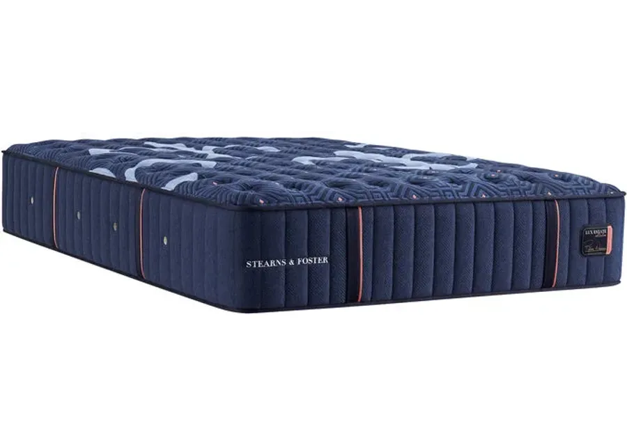 Lux Estate Ultra Firm Twin XL Mattress 