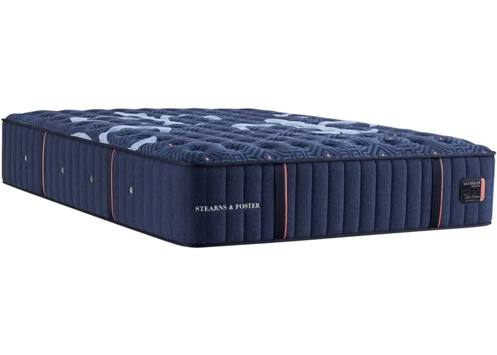 Stearns and Foster Lux Estate Ultra Firm Mattress