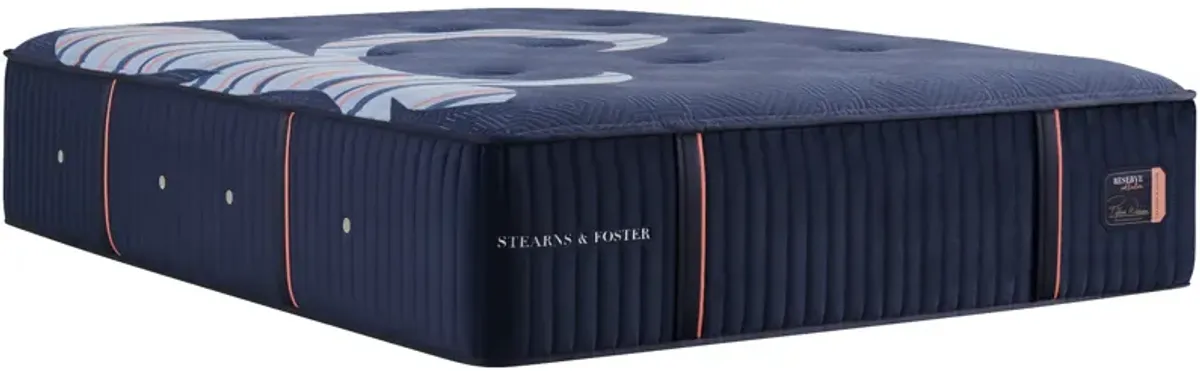 Stearns and Foster Reserve Medium Mattress