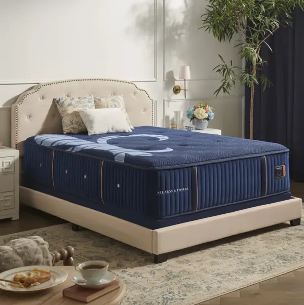 Stearns & Foster Reserve Medium Mattress