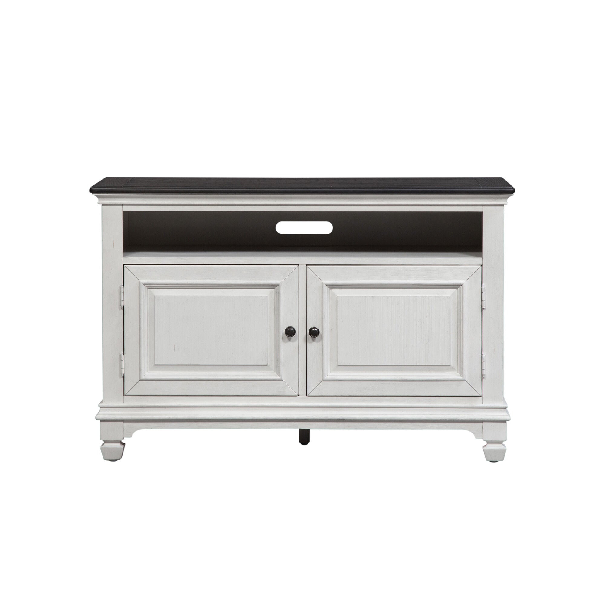 Liberty Furniture | Allyson Park 46" TV Console | White