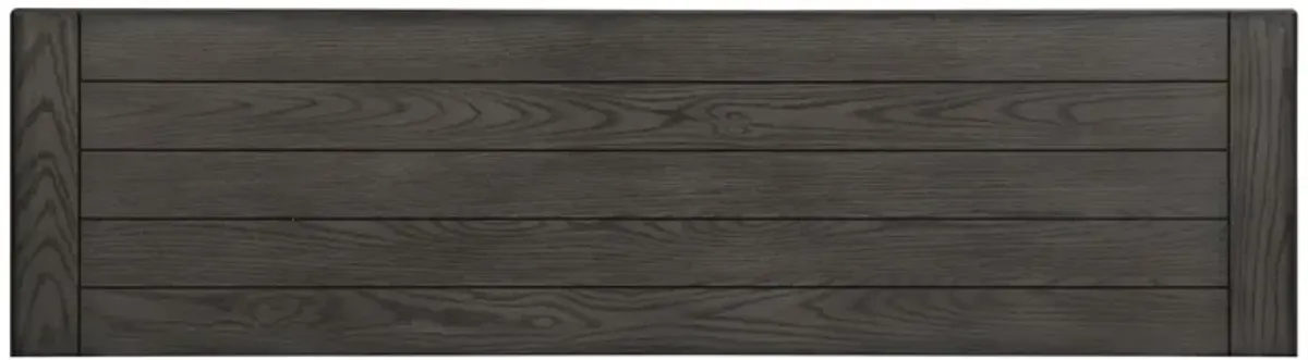 Liberty Furniture Allyson Park 66 Inch TV Console