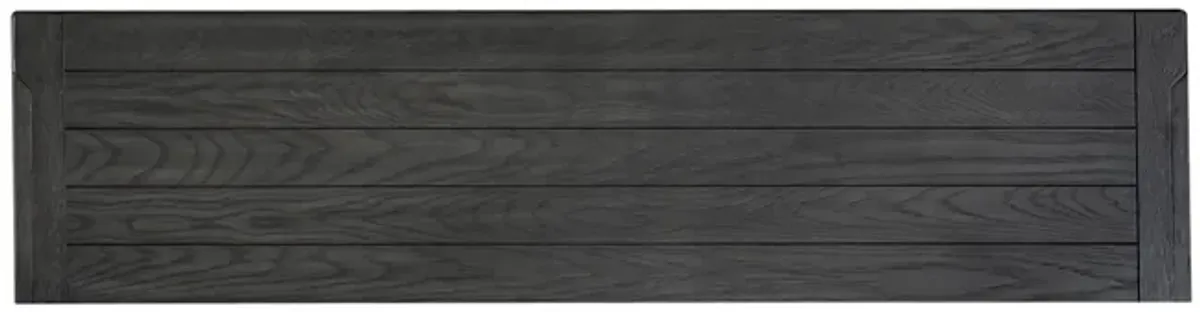 Liberty Furniture Allyson Park Entertainment TV Stand