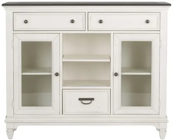 Liberty Furniture Allyson Park Buffet