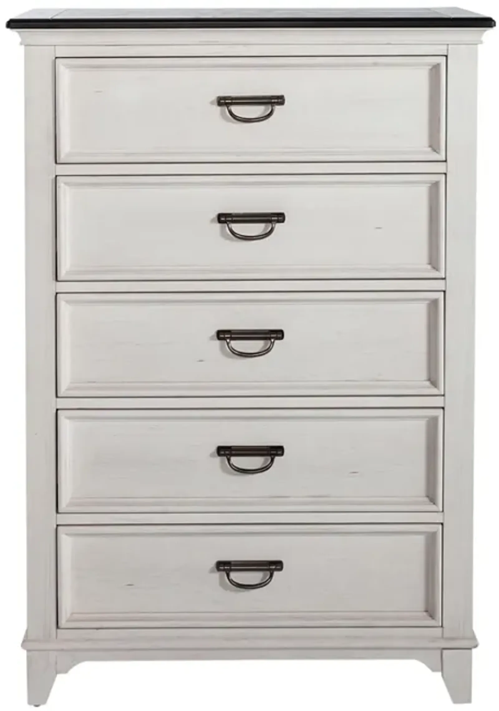 Allyson Park 5 Drawer Chest