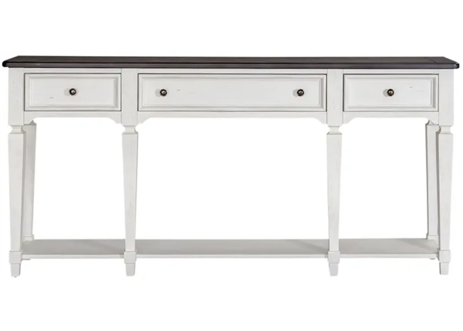 Allyson Park 72 Inch Hall Table