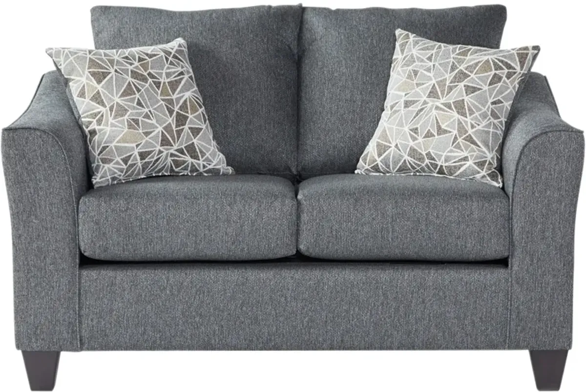 Bolt Loveseat