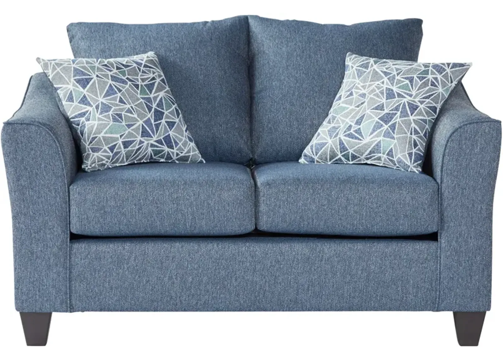 Bolt Loveseat