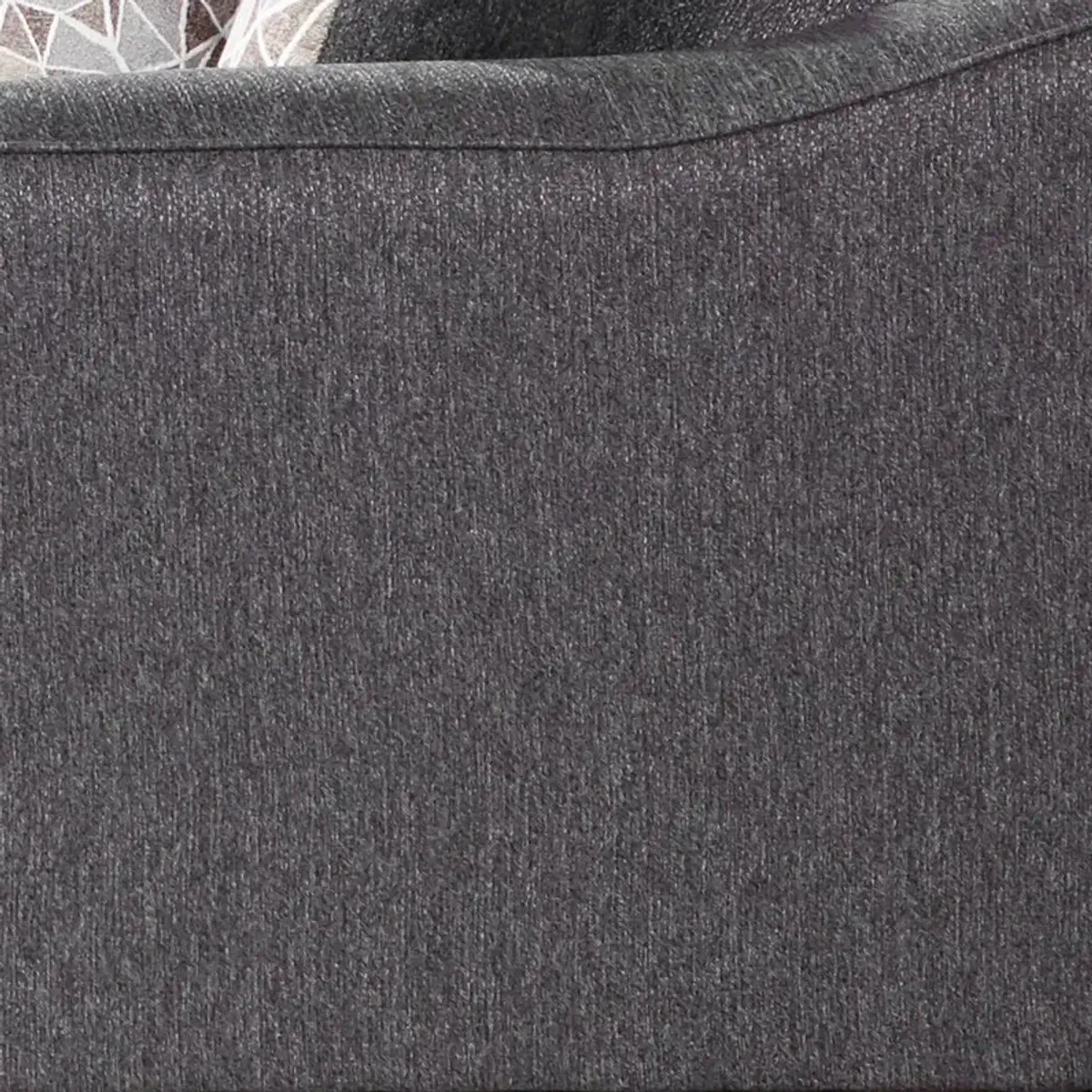 Hughes Furniture Bolt Sofa