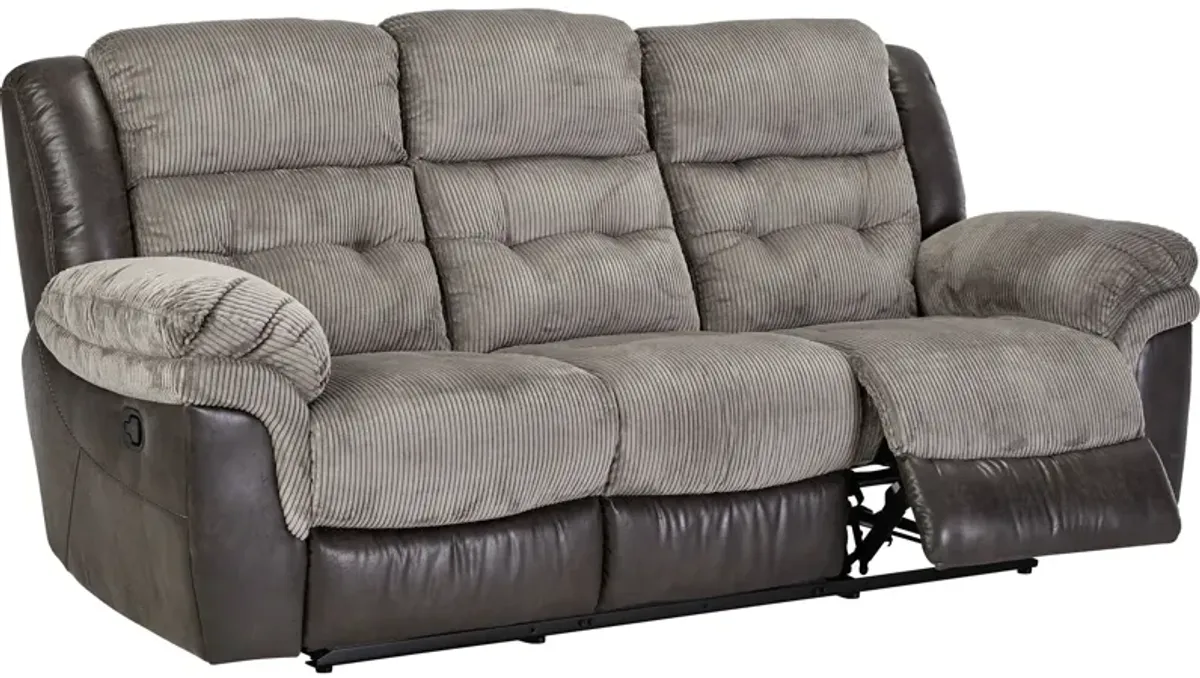 Dunkirk Reclining Sofa