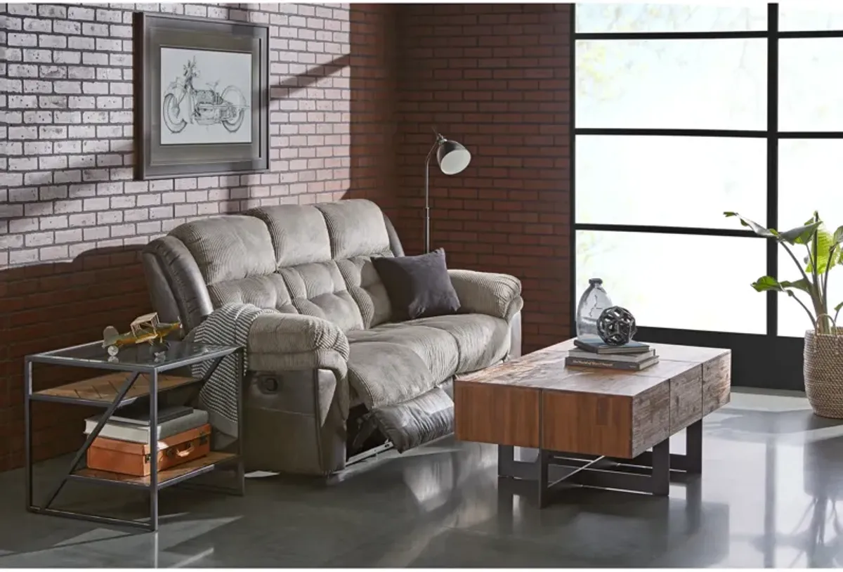 Dunkirk Reclining Sofa