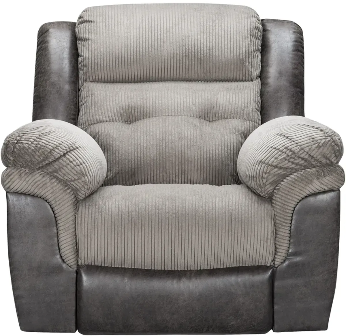 Dunkirk Glider Recliner