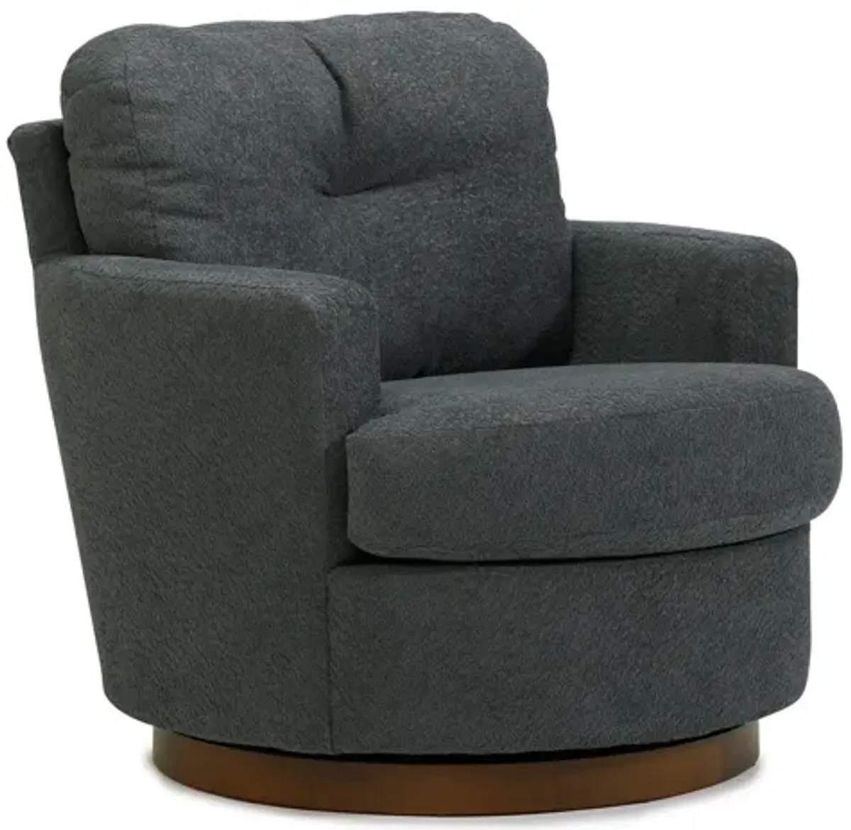 Brodi Swivel Accent Chair