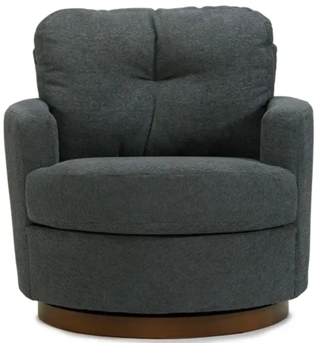 Brodi Swivel Accent Chair