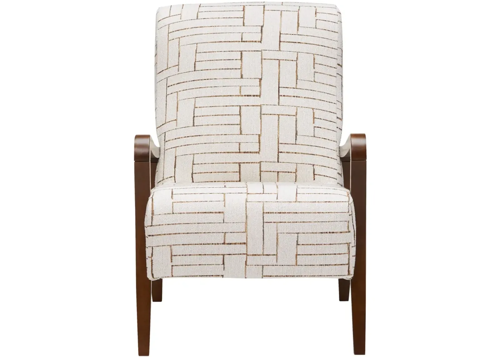 Arrick Accent Chair