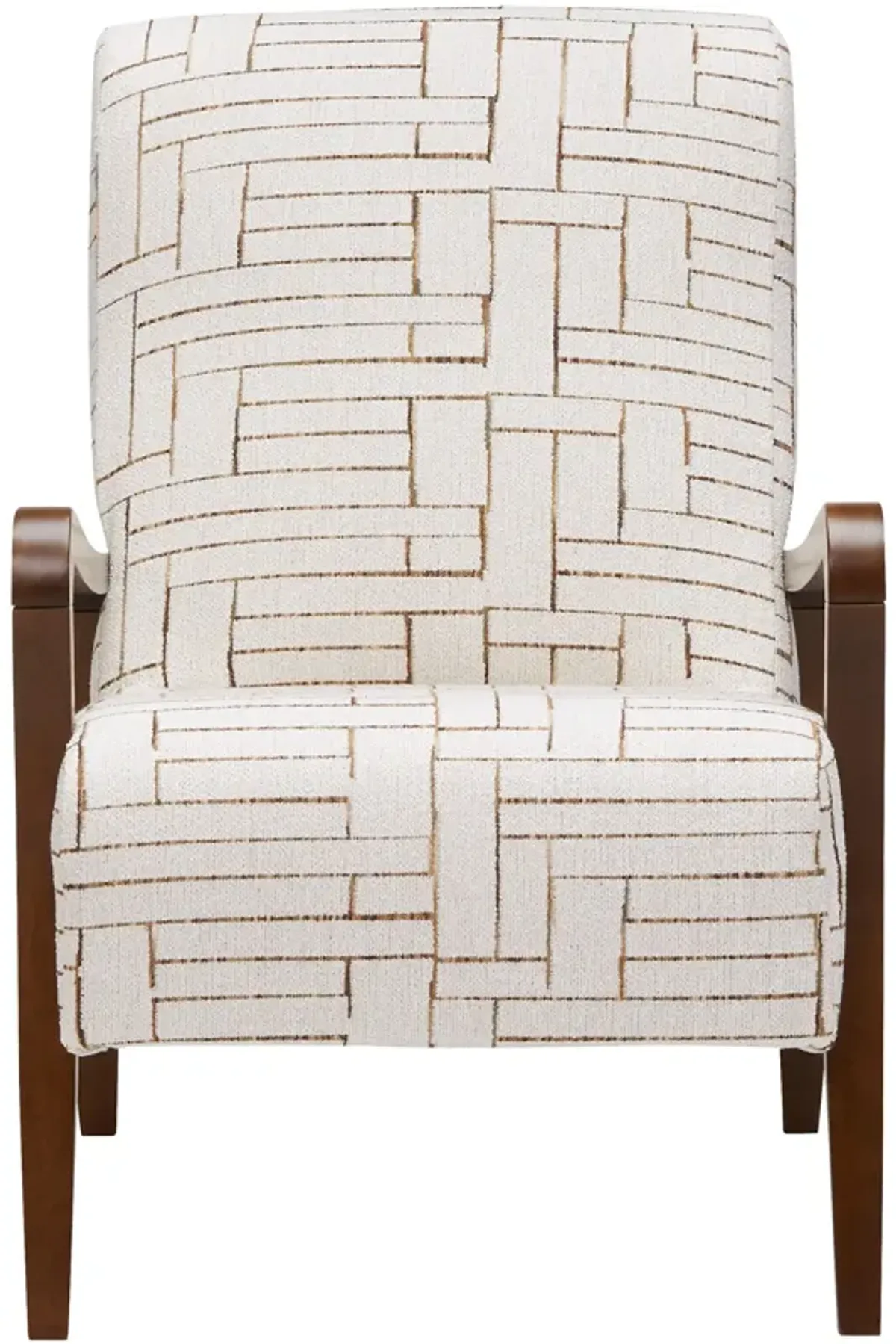 Arrick Accent Chair