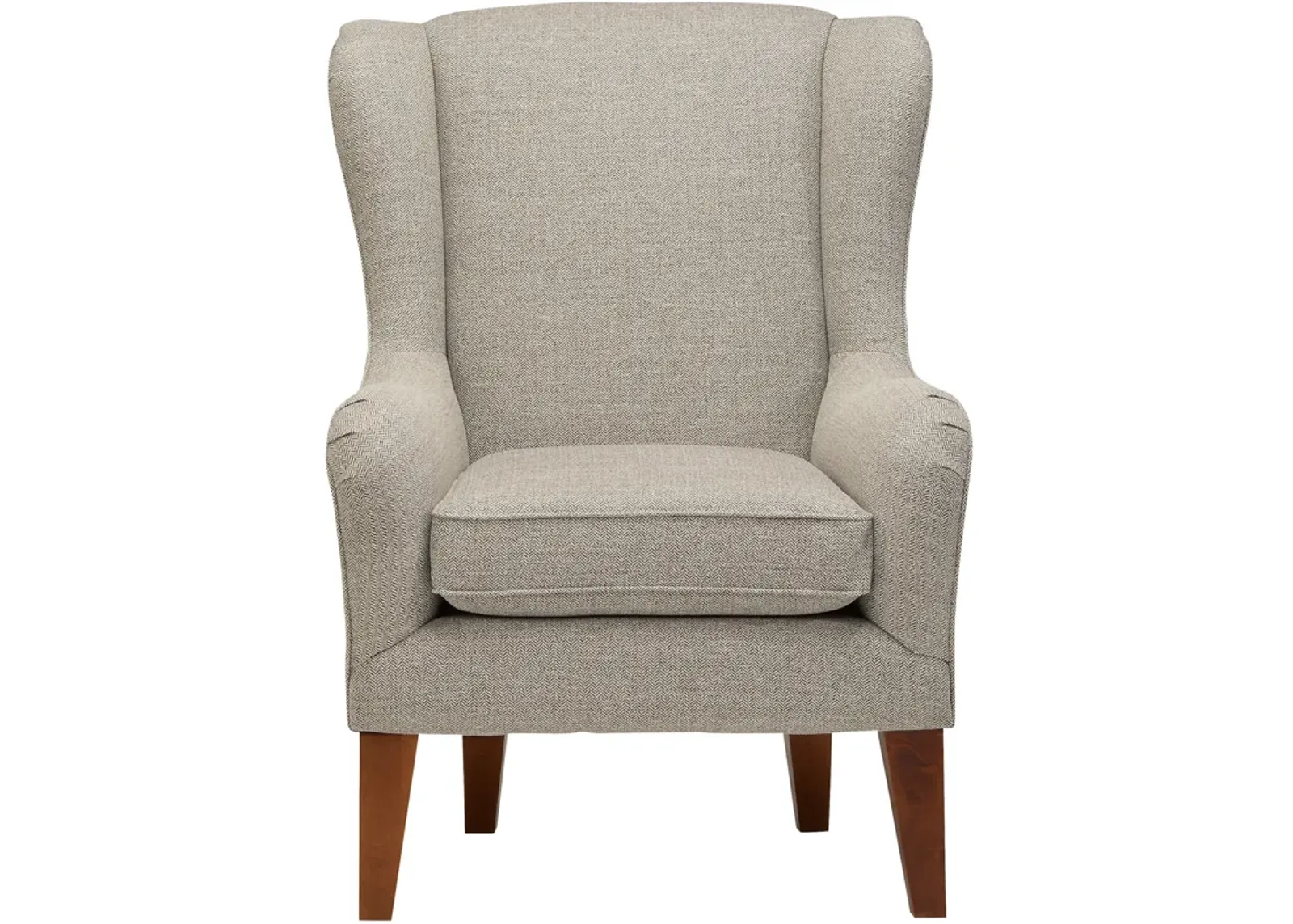 Lorette Wing Back Chair