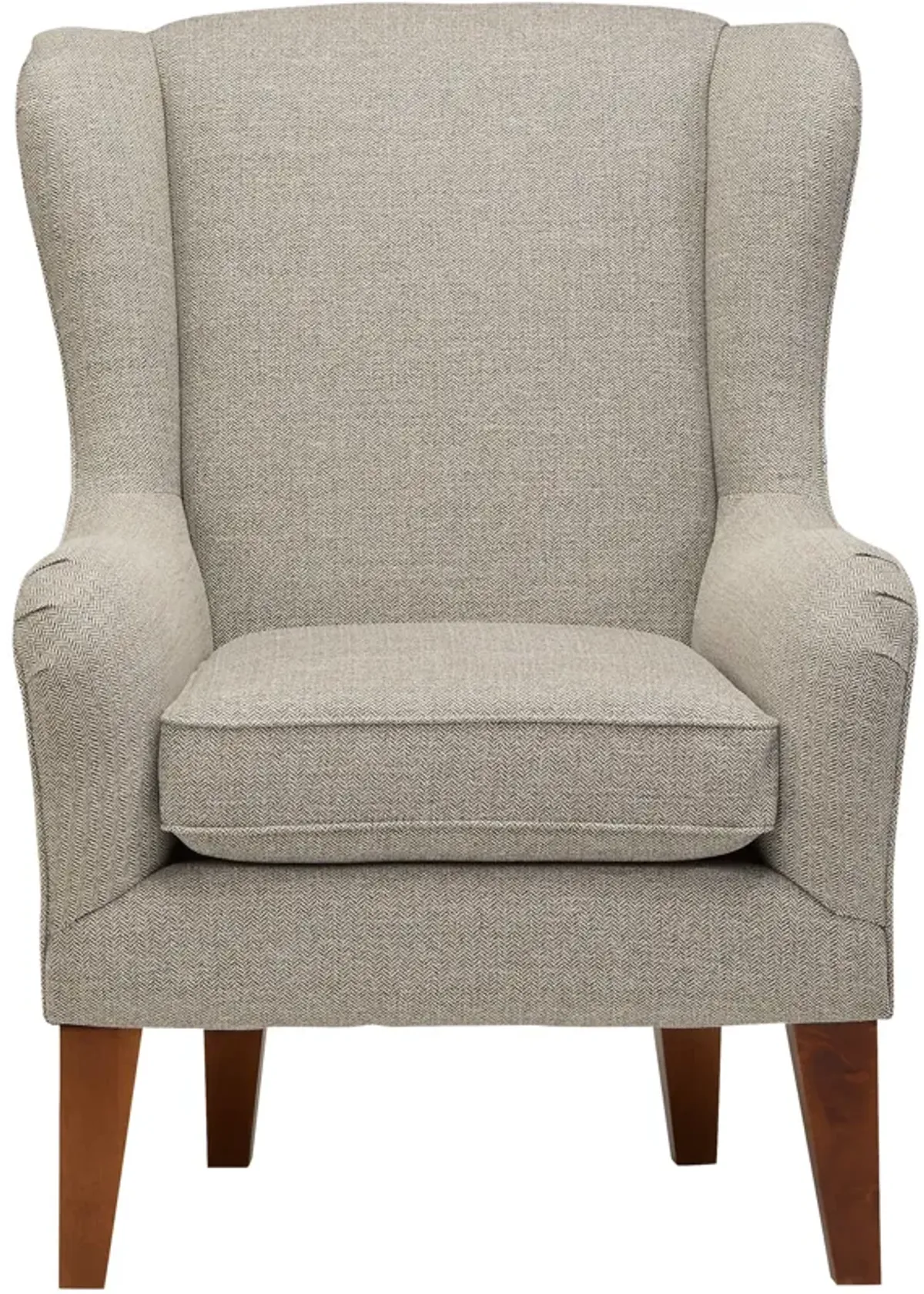 Lorette Wing Back Chair