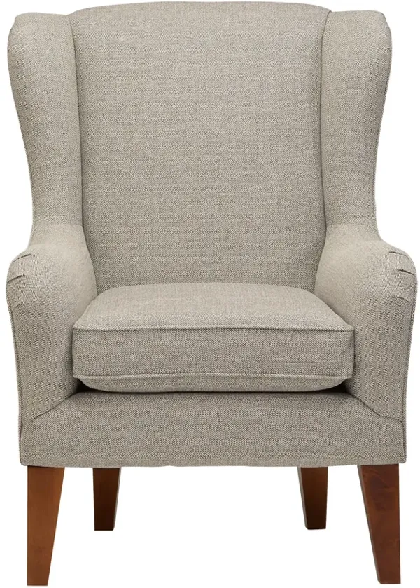 Best Home Furnishings Lorette Wing Back Chair