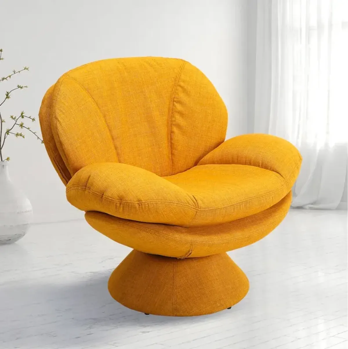 Pub Port Leisure Swivel Chair