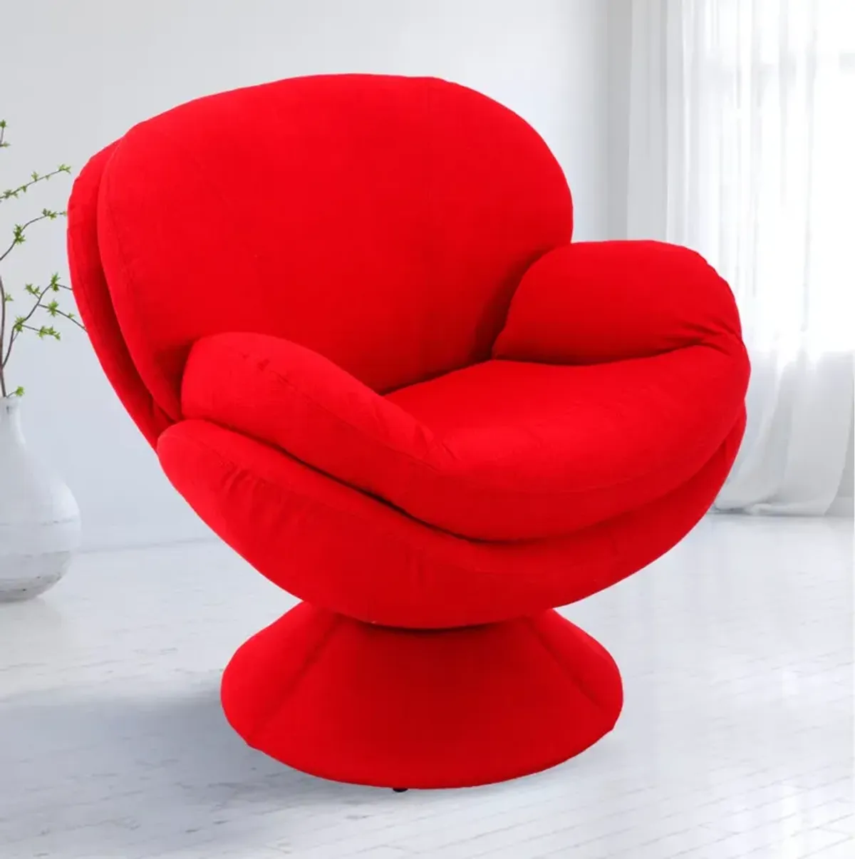 Pub Port Leisure Swivel Chair