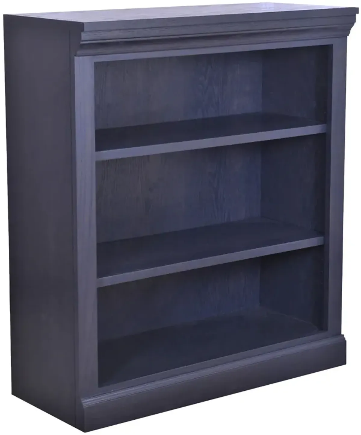 Metro II 36 Inch Bookcase