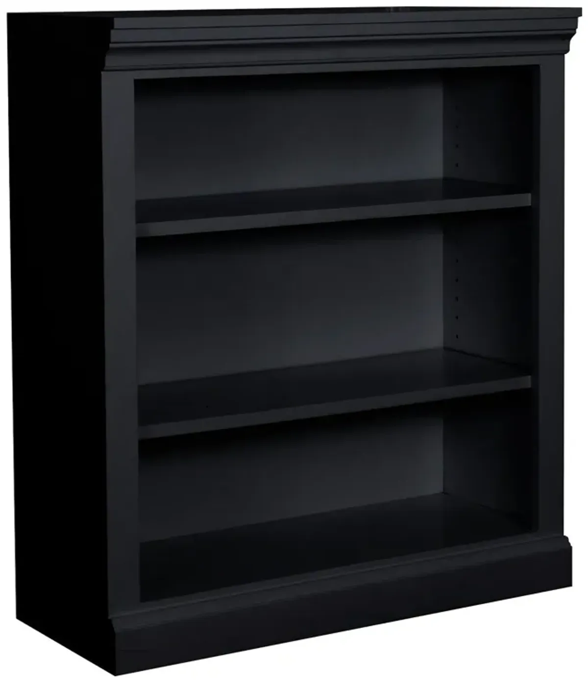 Metro II 36 Inch Bookcase