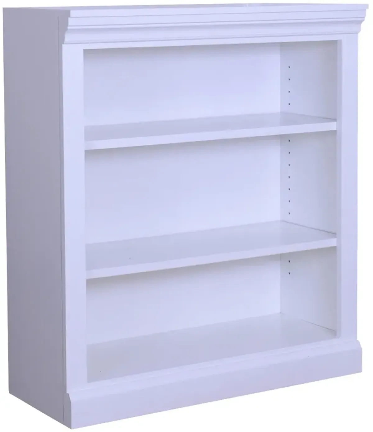 Metro II 36 Inch Bookcase