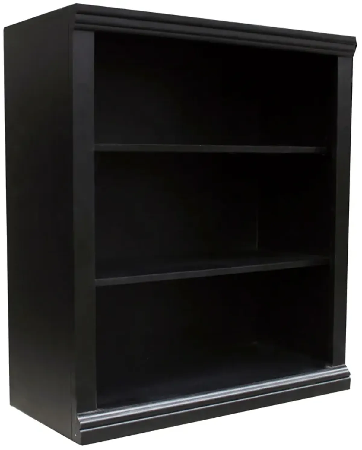 Metro II 36 Inch Bookcase